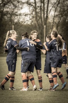 Bild 2631 - F TSV Wiemersdorf - SV B�neb�ttel-Husberg : Ergebnis: 1:0